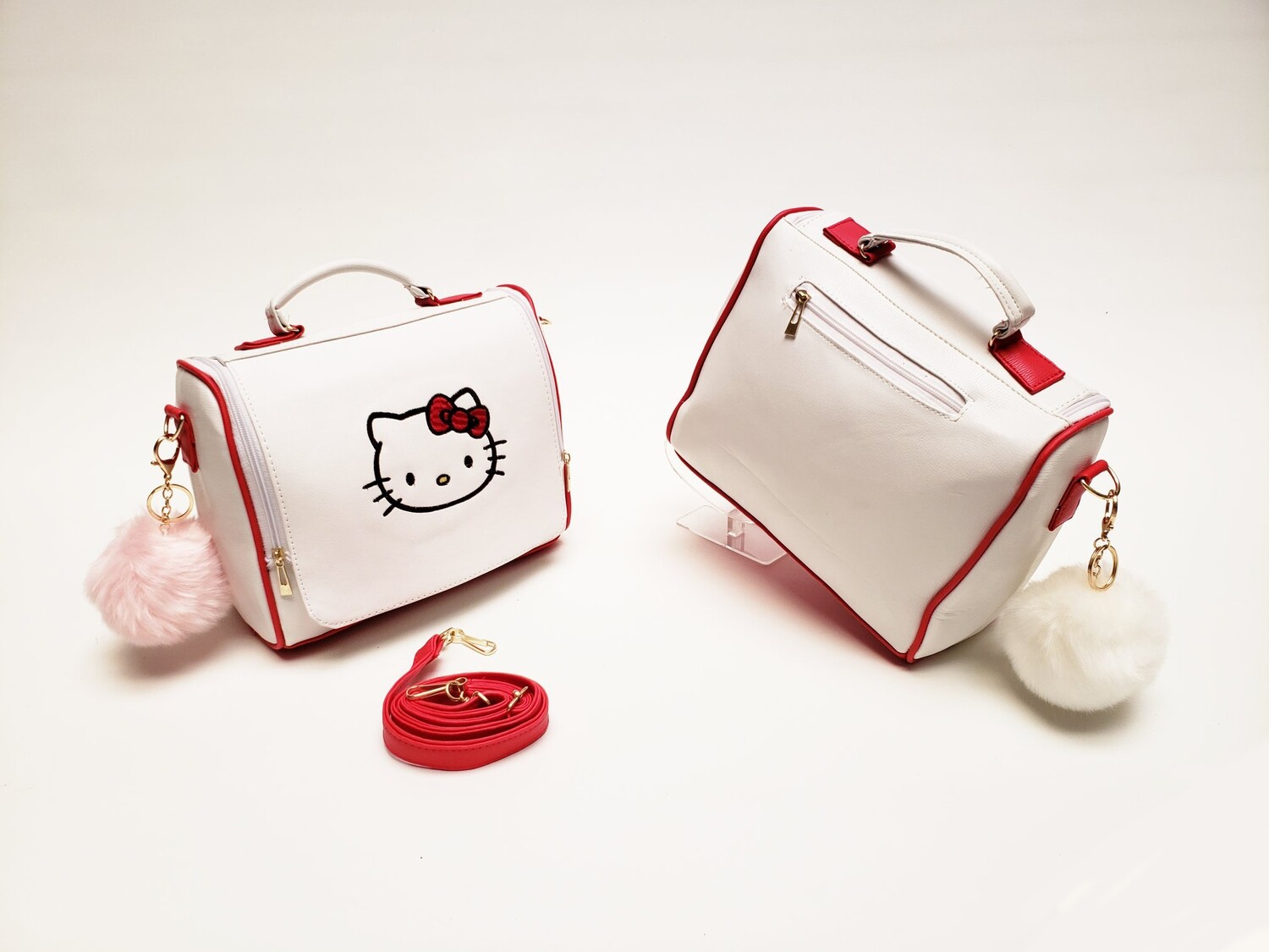 Bolsa Hello Kitty Kawaii