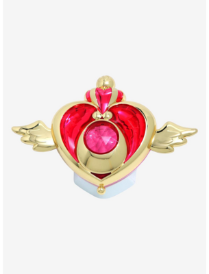 Espejo Broche Sailor Moon Eternal