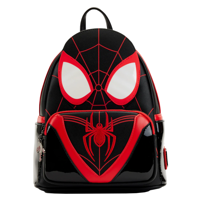 Bolsa Mochila Spider-Man - Miles Morales