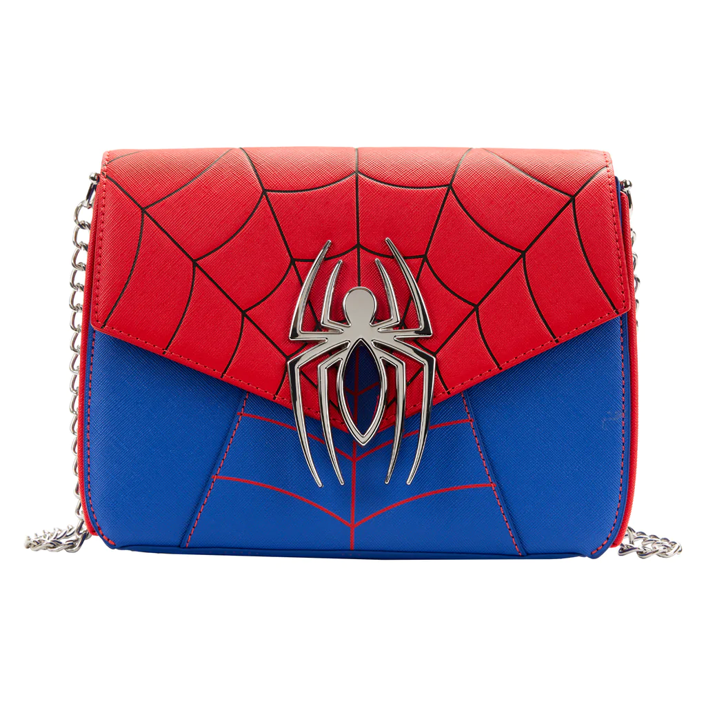 Bolsa SpiderMan 2022