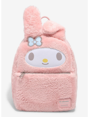 Bolsa Mochila My Melody 2022