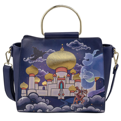 Bolsa Aladdin 2022