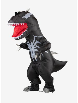 Inflable Venom