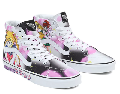 Tennis Sailor Moon VANS M01