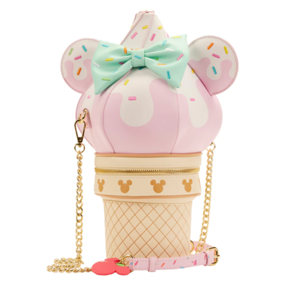 Bolsa Helado Mickey Mouse