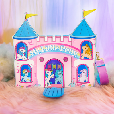 Bolsa Mi Pequeño Pony