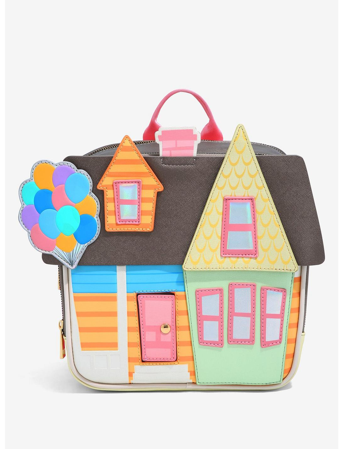 Disney Pixar Up Carl Casa