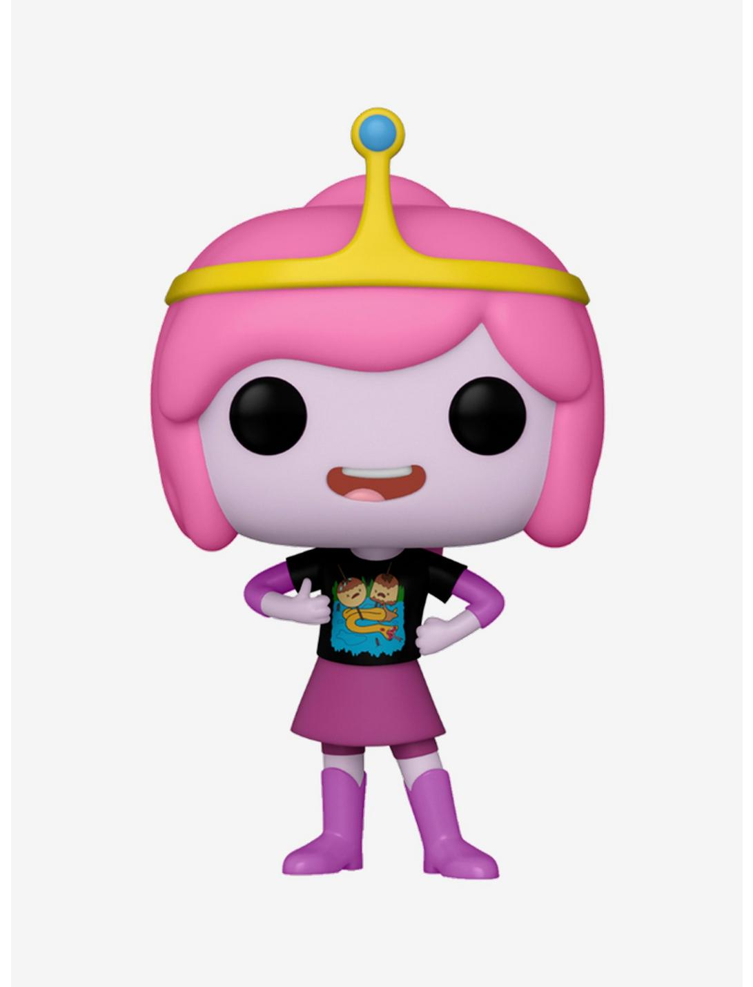 Figura POP Princess Bubblegum