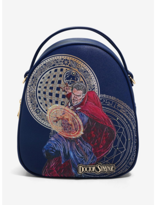 Bolsa Mochila Dr Strange