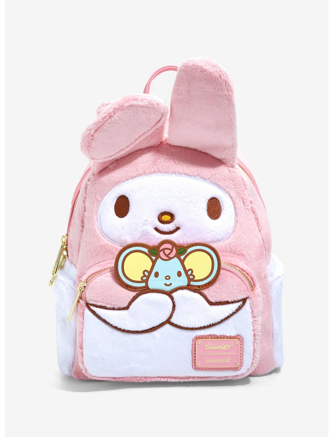 Bolsa Mochila Sanrio My Melody
