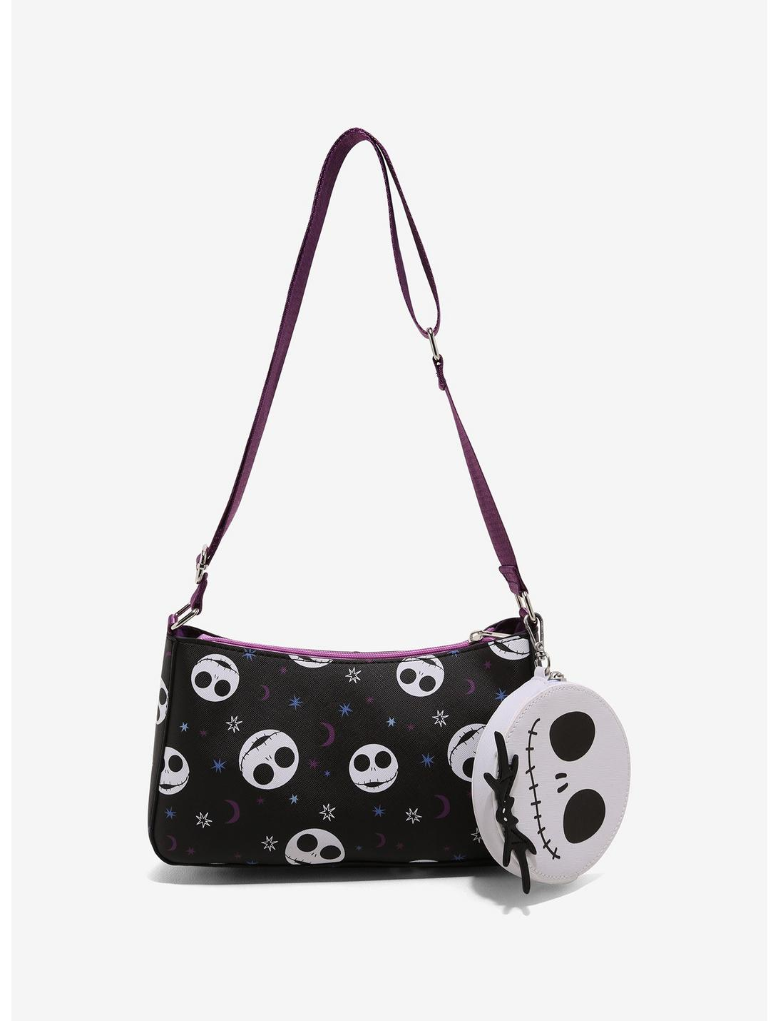 Bolsa Jack Skelington