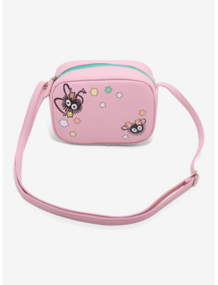 Bolsa Studio Ghibli Spirited Away 22