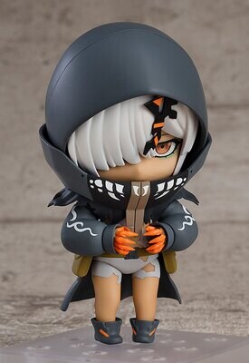 Nendoroid Black Rock Shooter DAWN FALL