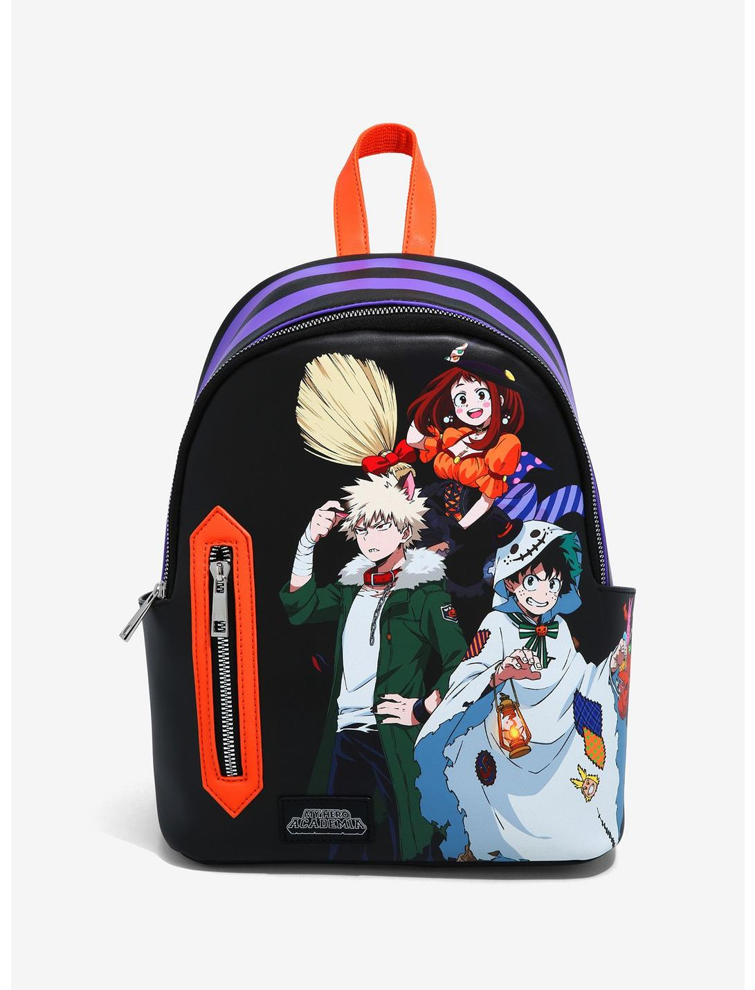 Bolsa Mochila My Hero Academia 2022