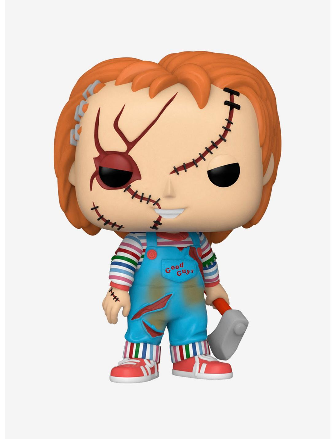 Figura POP Chucky