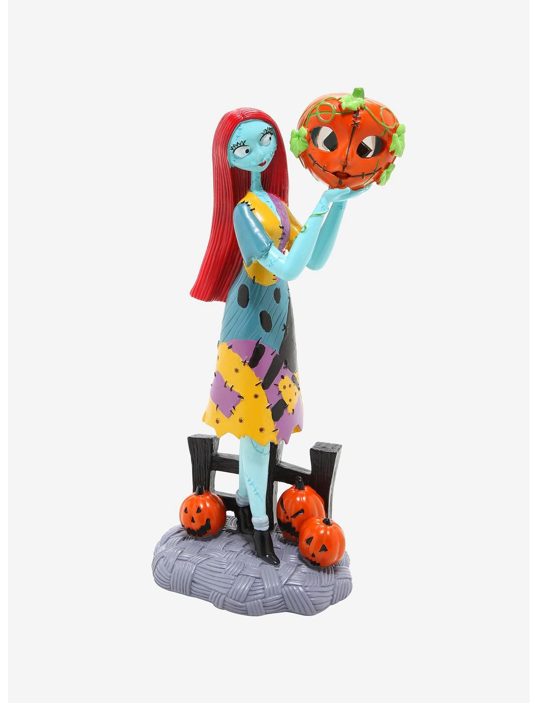 Figura Sally Halloween 2022