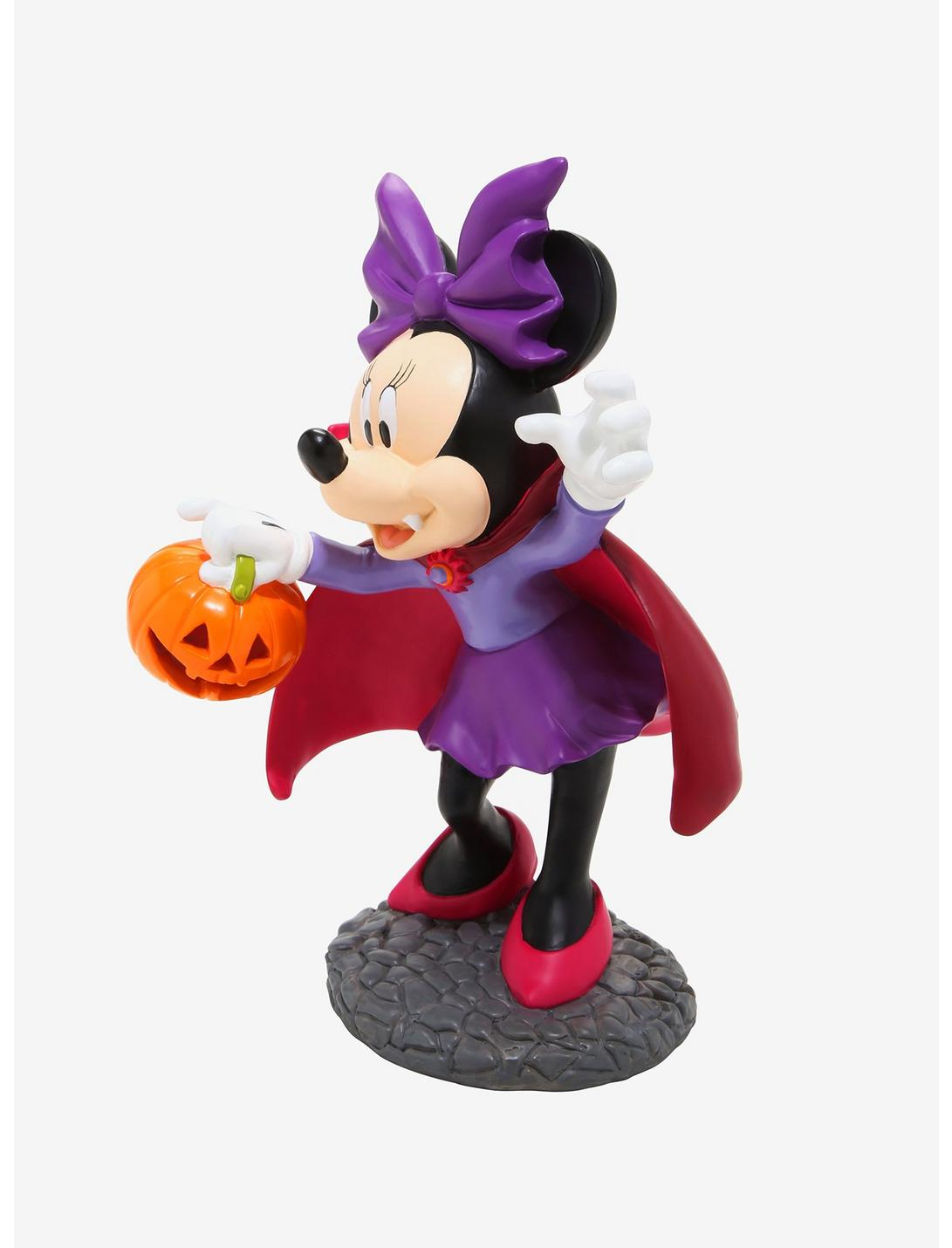 Figura Minnie Mouse Halloween 22