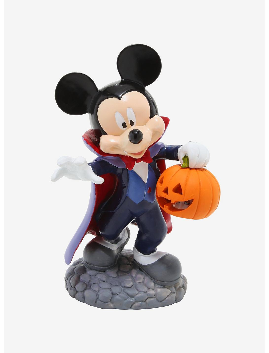 Figura Mickey Mouse Halloween 22