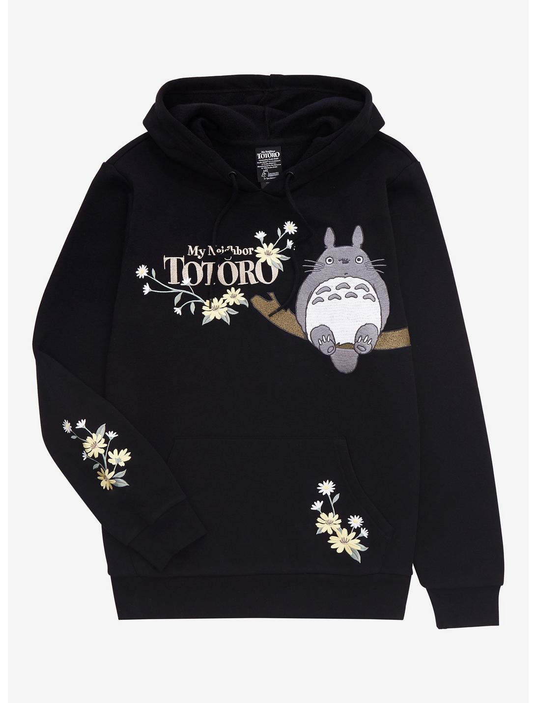 Sudadera Totoro 2022