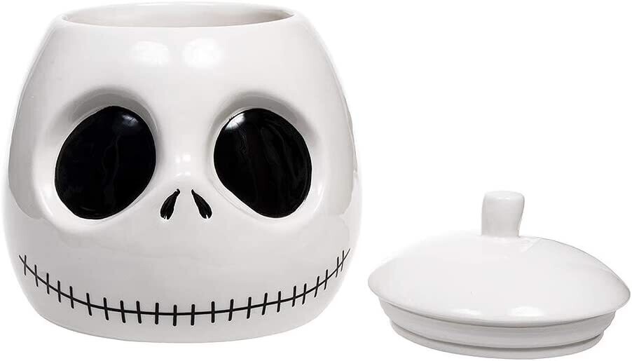 Galletero Jack Nightmare Before