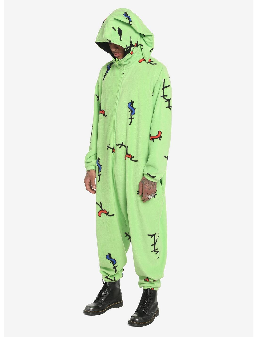 Kigurumi OOGIE BOOGIE 2022