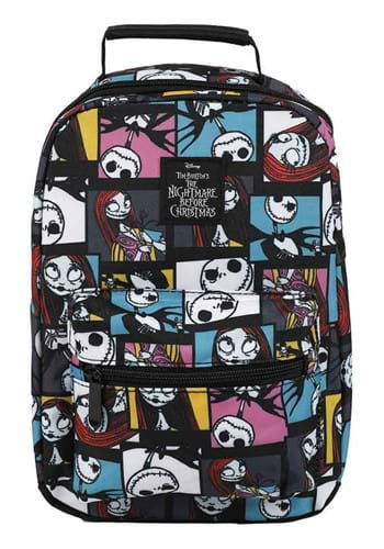 Bolsa Mochila Nightmare Before Christmas 2022 G