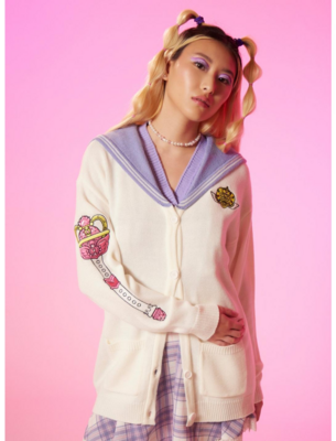 Sueter Sailor Moon 2022