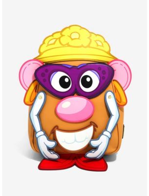 Bolsa Mochila Toy Story Cara de Papa