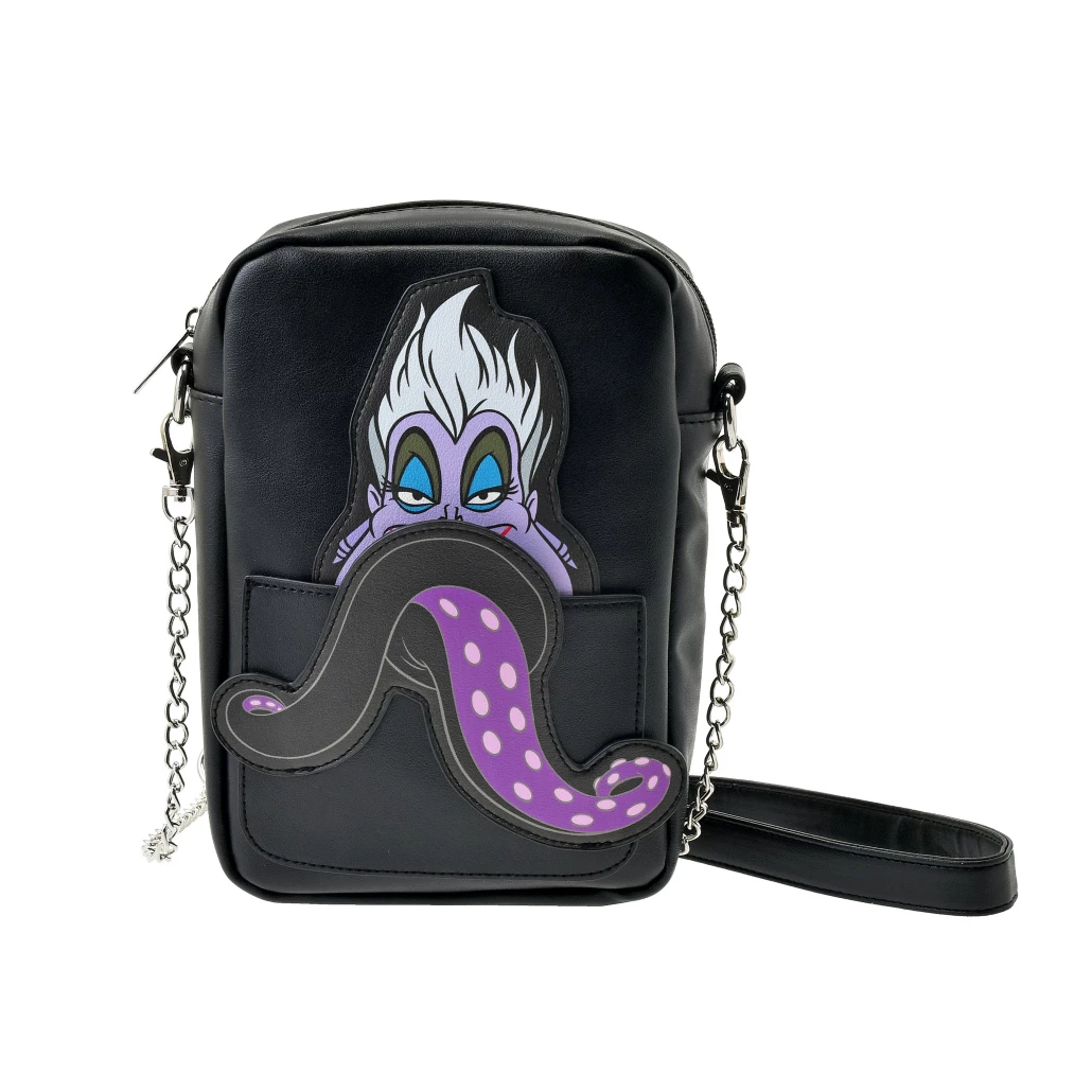 Mini Bolsa Ursula