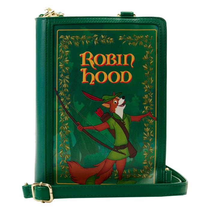 Bolsa Robin Hood