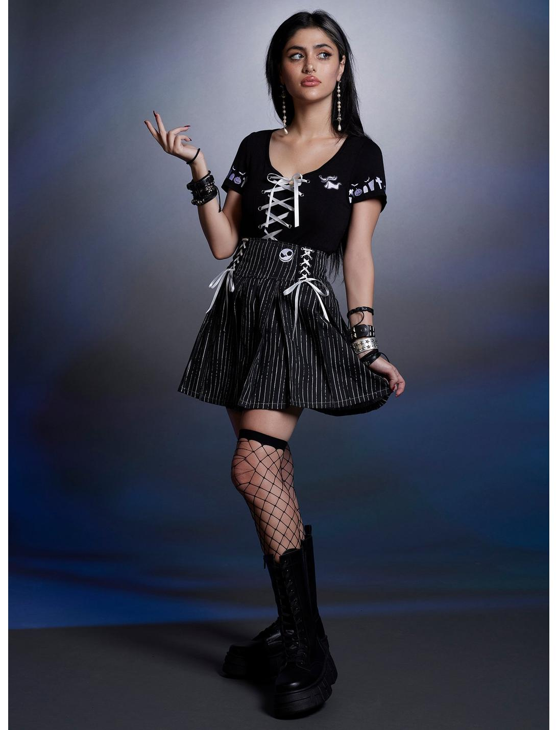 Conjunto Nightmare Before Christmas