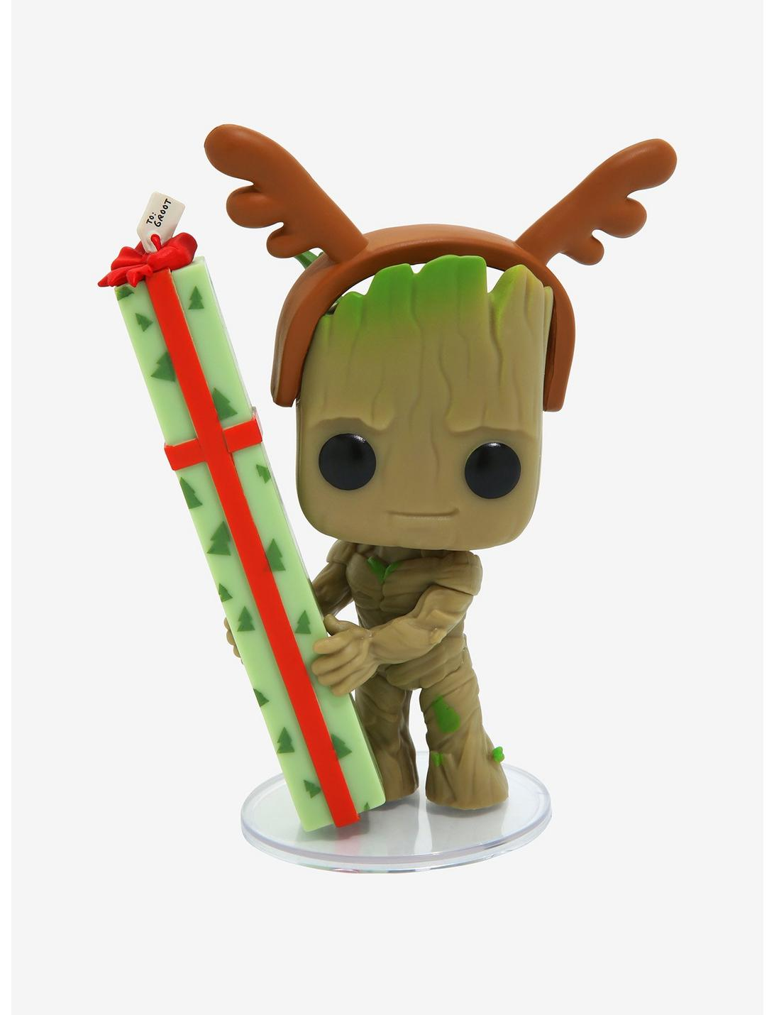 Figura POP GROOT 1105
