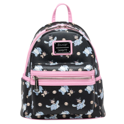 Bolsa Mochila Kuromi 2022