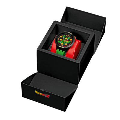 Reloj Dragon Ball ShenRon