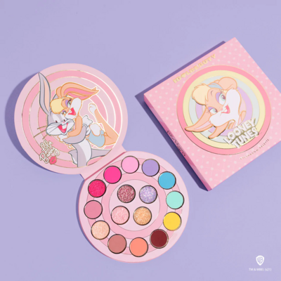 Sombras Lola Bunny
