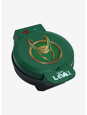 Waflera Marvel Loki