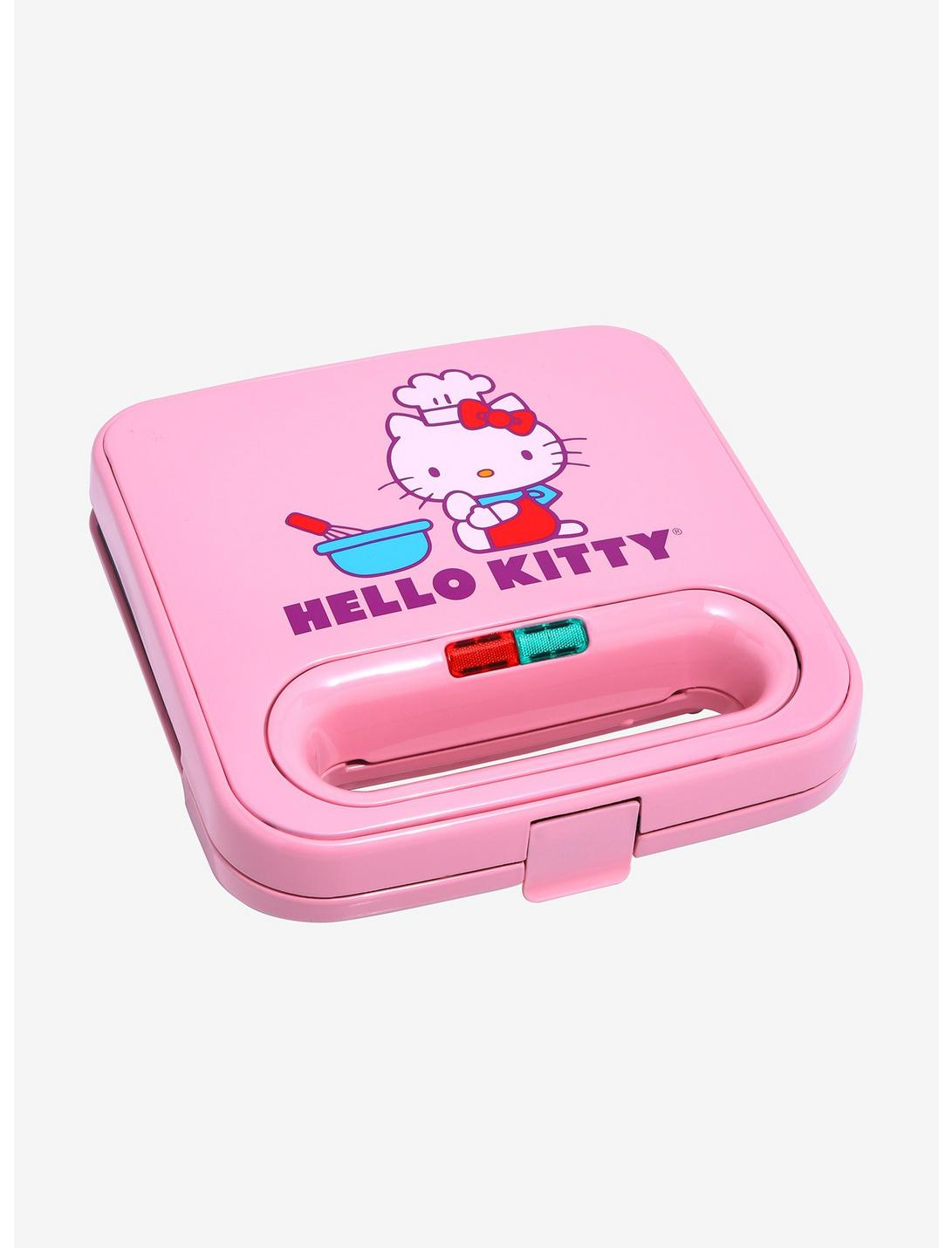 Waflera Hello Kitty