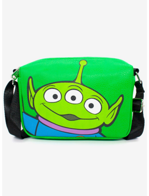 Bolsa Alien 2022