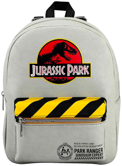 Bolsa Mochila Jurassic Park 2022