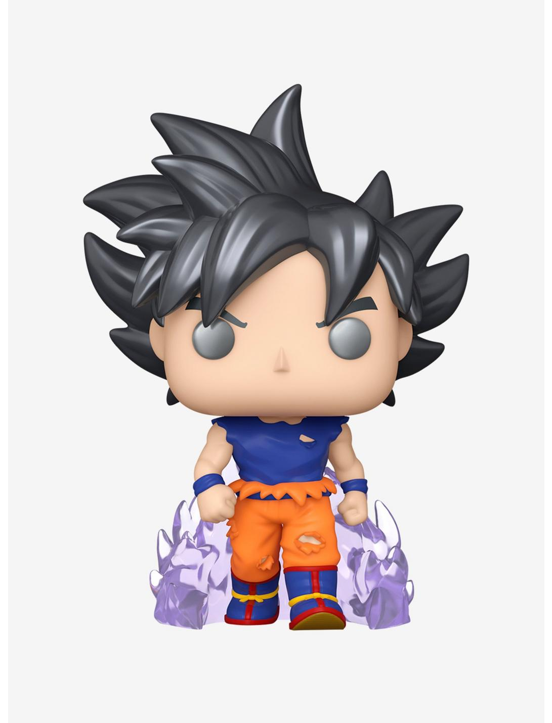 Figura POP  Dragon Ball Super Goku