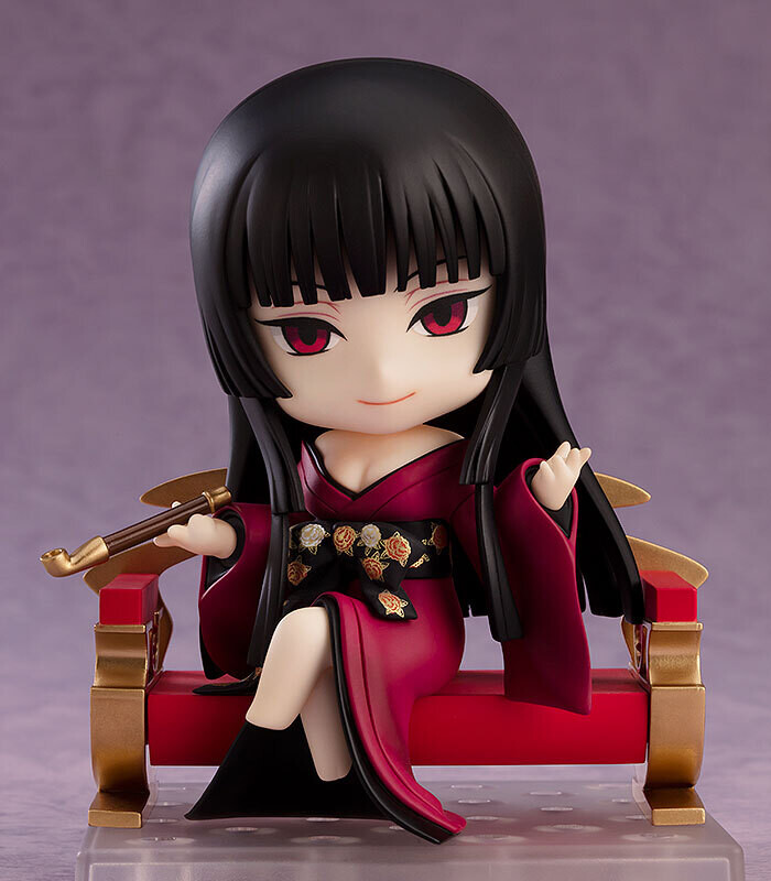 Nendoroid xxxHOLiC Yuko Ichihara