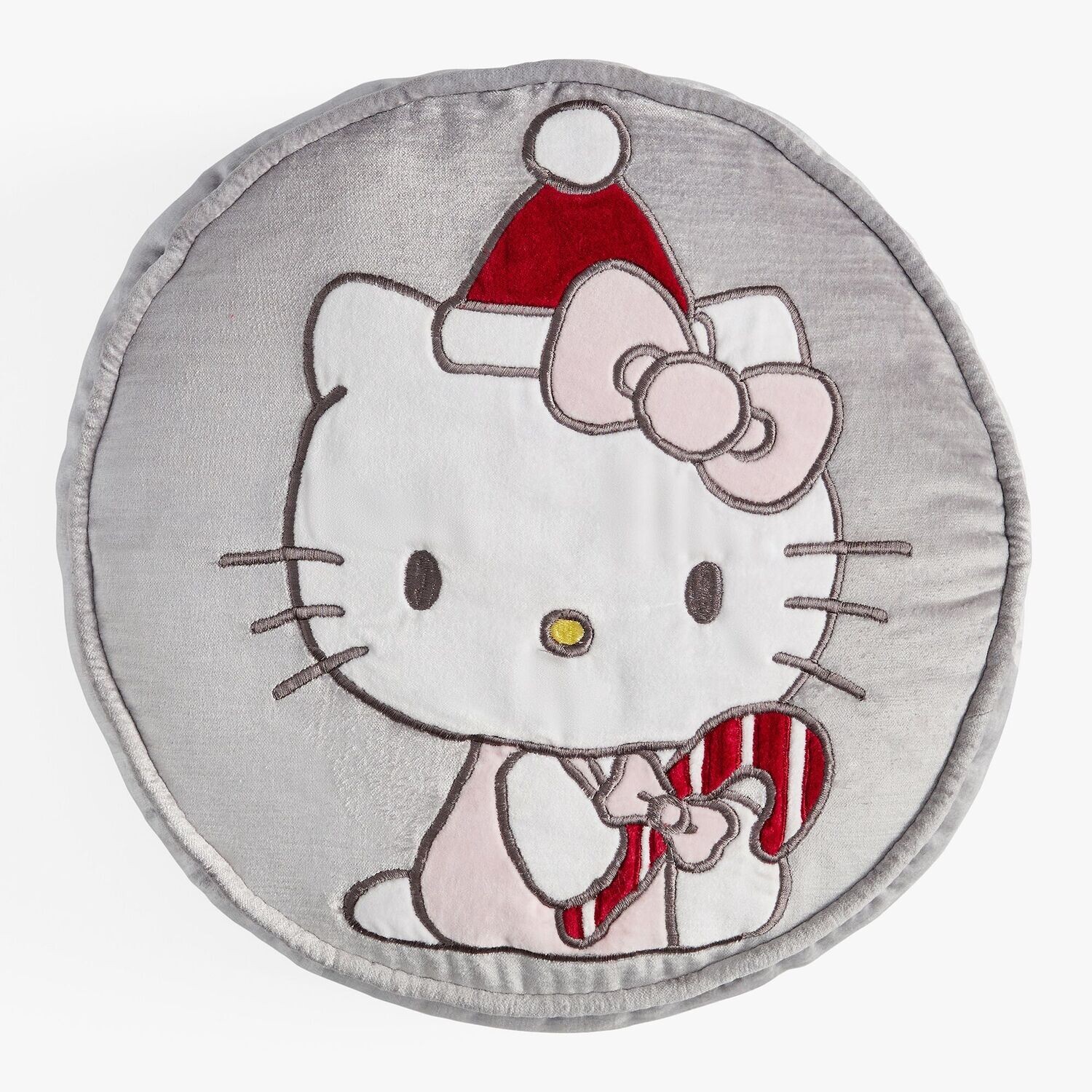 Almohada Hello Kitty Navidad 2022