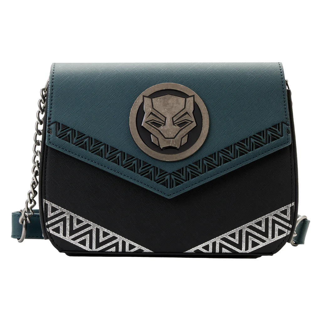 Bolsa Black Panther