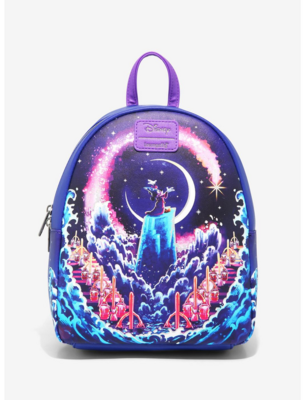 Bolsa Mochila Disney Fantasia