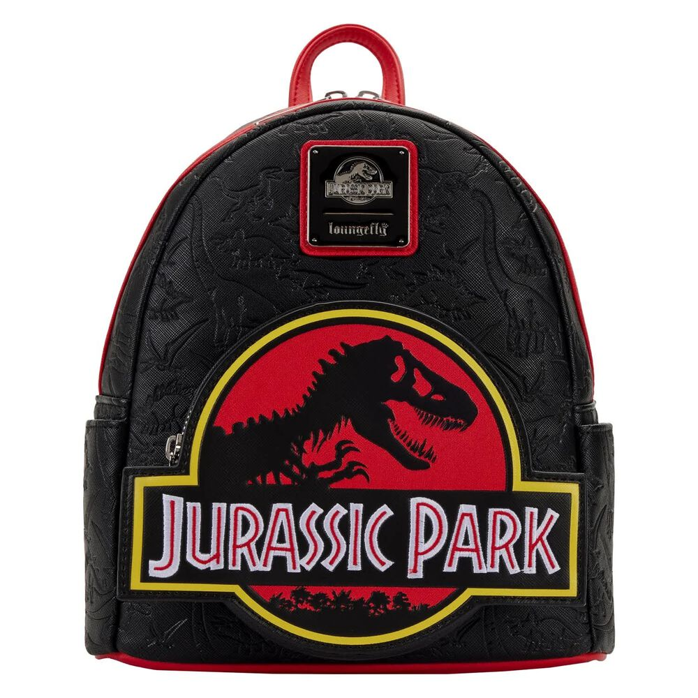 Bolsa Mochila Jurassic Park