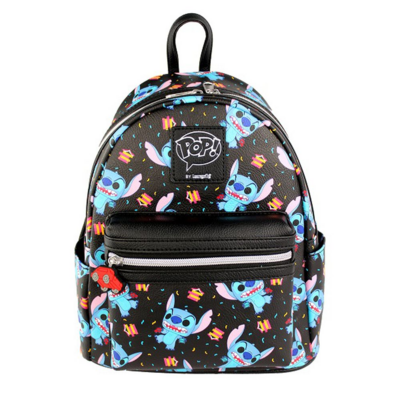 Bolsa Mochila Lilo &amp; Stitch POP