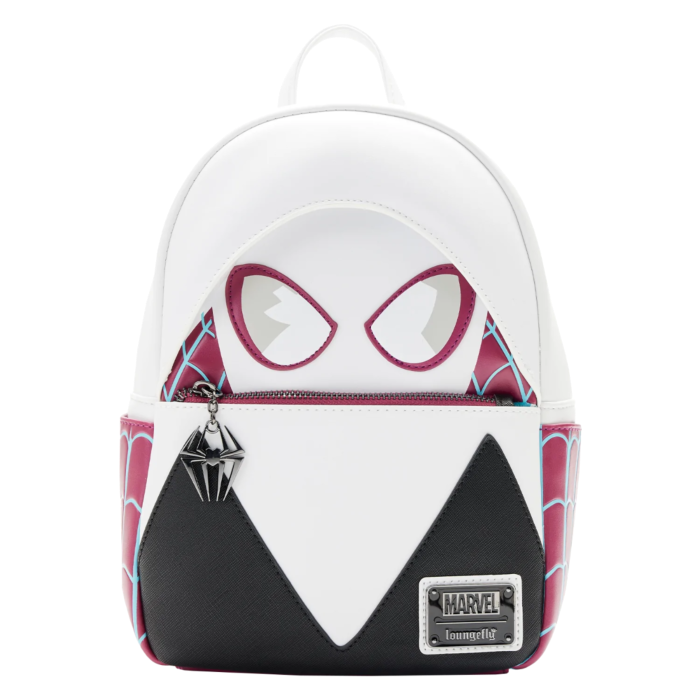 Bolsa  Mochila  Spider-Gwen