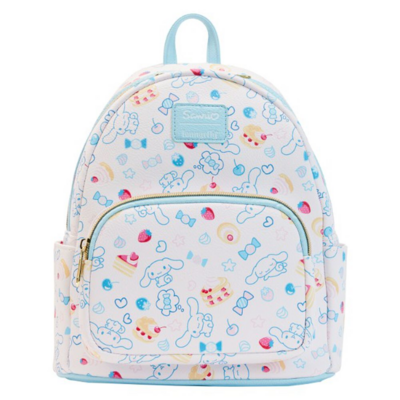 Bolsa Mochila Cinnamoroll 22