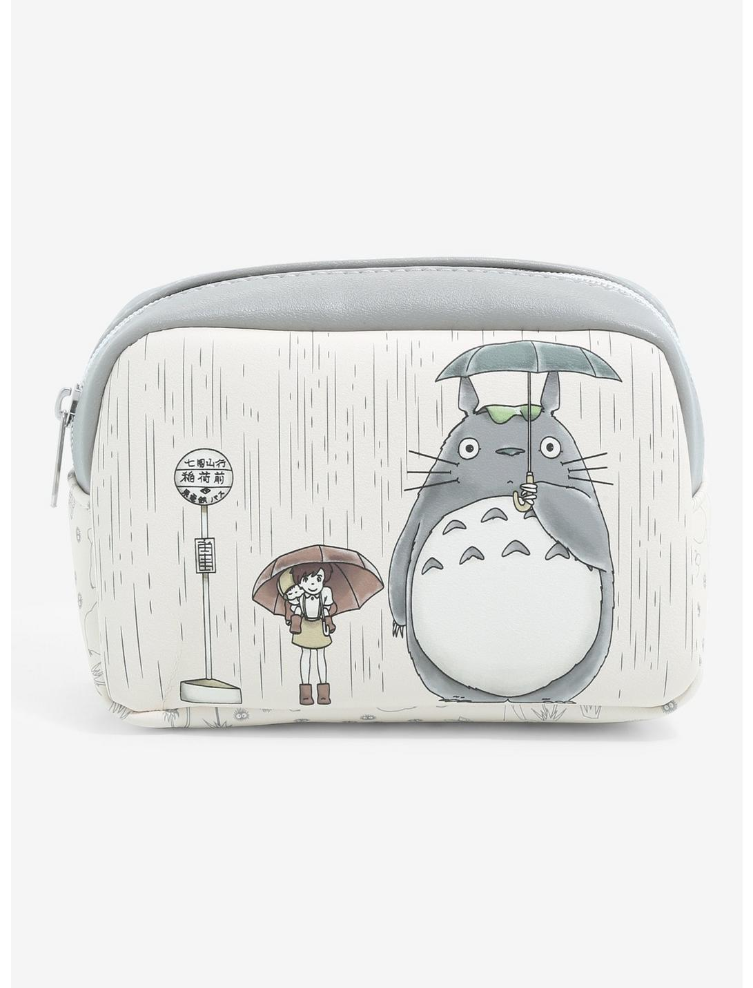 Bolsa Maquillaje Totoro