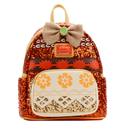 Bolsa Mochila Moana 2022